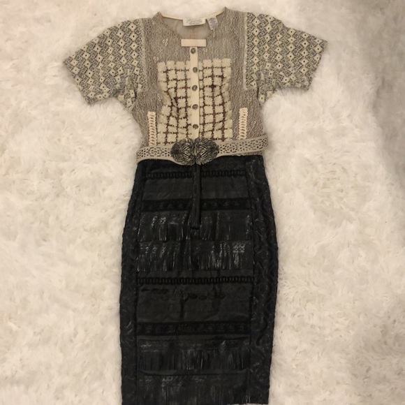 BYRON LARS DRESS - Picture 6 of 9